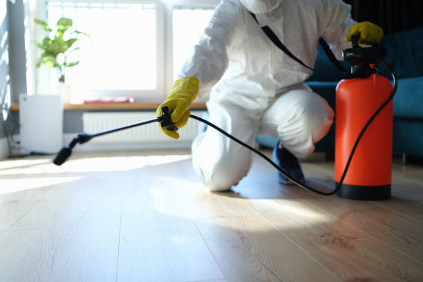Reliable Blood Cleanup contractor in Sanford, ME by Trauma Clean Pros